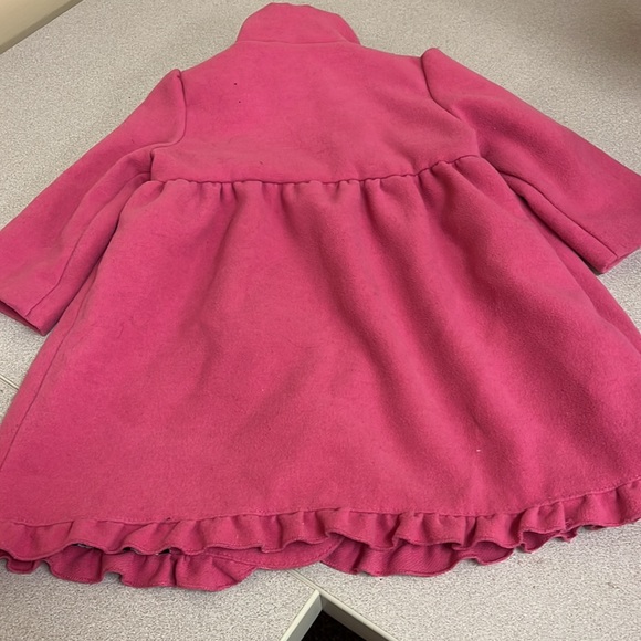 Pink jacket - Picture 5 of 5